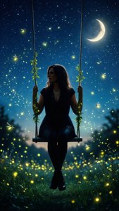 Swing Under Stars