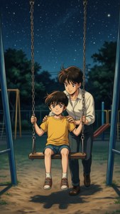 Swing Under Stars