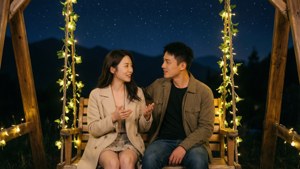 Swing Under Stars