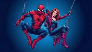 Swinging Duo