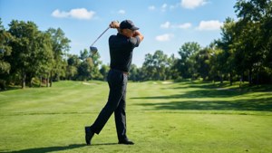 Swinging for Success