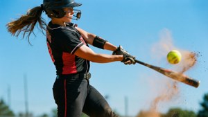 Swinging for the Fence
