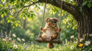 Swinging Gus Gus