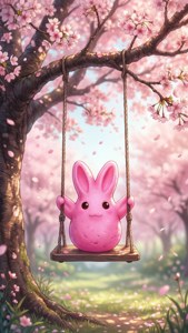 Swinging Peep