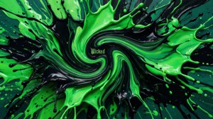 Swirl of Envy