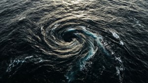 Swirling Abyss