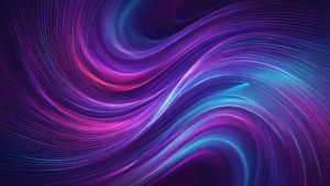 Swirling Gradients