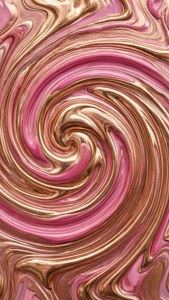 Swirling Metallics
