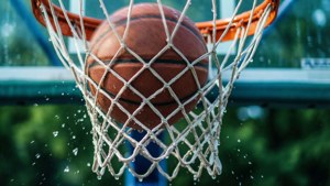 Swish Splash