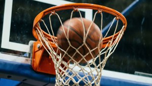 Swish Through Net