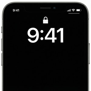 Swiss Minimal Black White