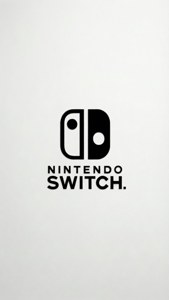 Switch Logo Minimal