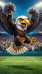 Swoop in Action