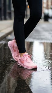 Swoosh Reflection