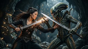 Sword Clash