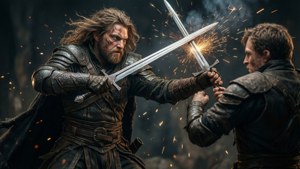 Sword Clash