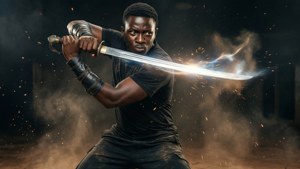 Sword Clash