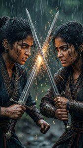 Sword Clash