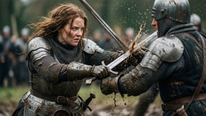 Sword Clash