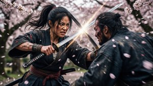Sword Clash
