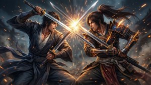 Sword Clash