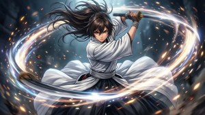 Sword Dance