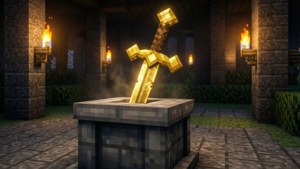 Sword in the Stone