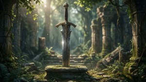 Sword in the Stone