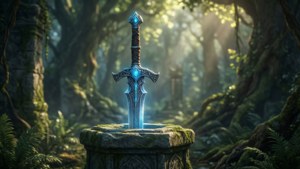 Sword in the Stone