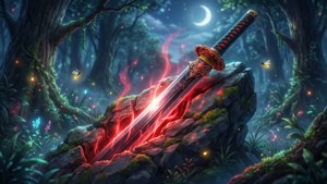 Sword in the Stone