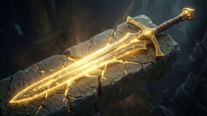 Sword of Daylight