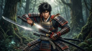Sword of Ranma