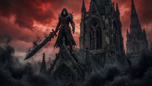 Sword of the Lost