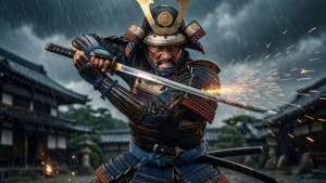 Sword of the Spirit