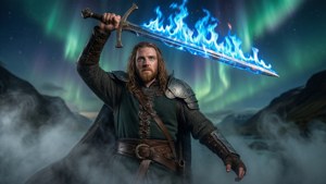 Sword of the Wild Hunt