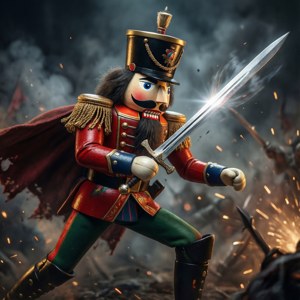 Sword Strike