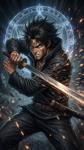 Sword Strike