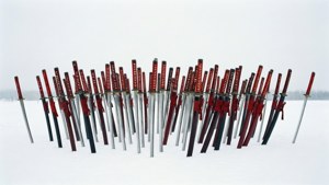 Swords of Honor
