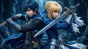 Swordsmen United