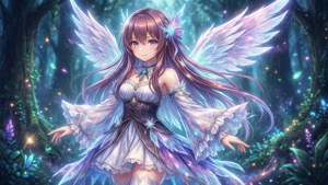 Sylphiette the Fairy