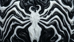 Symbiote Abstract