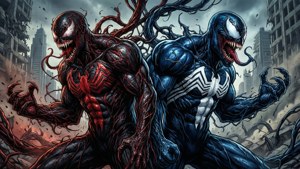 Symbiote Alliance