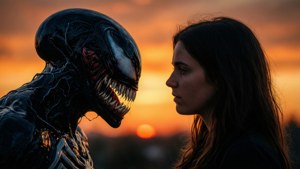 Symbiote Confrontation
