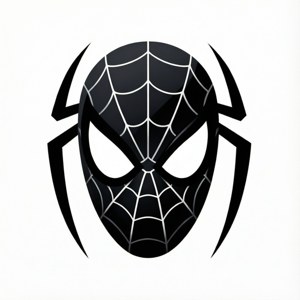 Symbiote Emblem