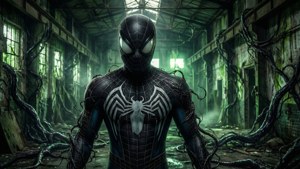 Symbiote Lair