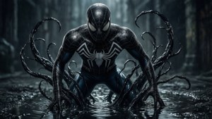 Symbiote Pool