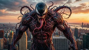 Symbiote Sprawl