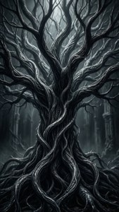 Symbiote Tree