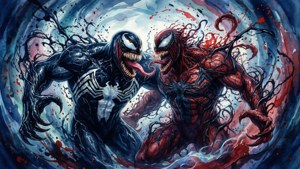 Symbiote Vortex