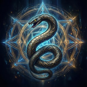 Symbol of Alchemy